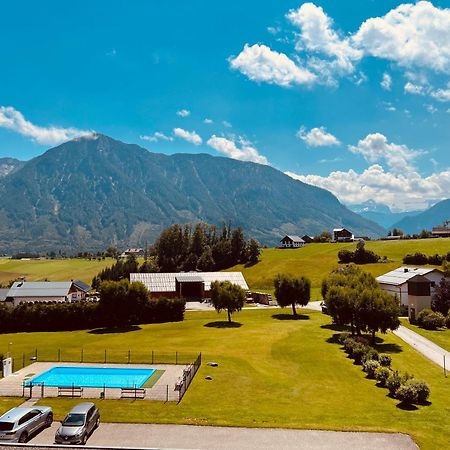 Gamsblick Bad Aussee Ferienwohnung Exterior foto