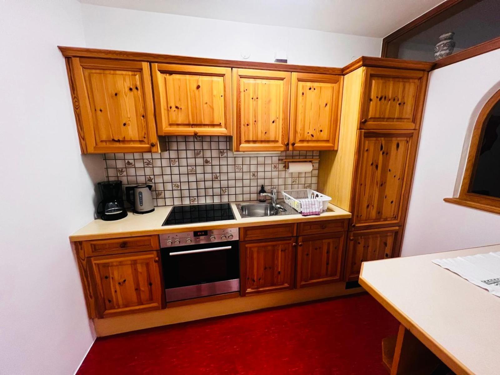 Gamsblick Bad Aussee Ferienwohnung Exterior foto